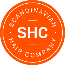 Logga för Scandinavian Hair Company AB