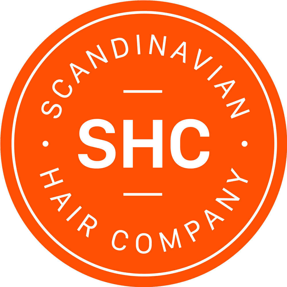 Logga för Scandinavian Hair Company AB